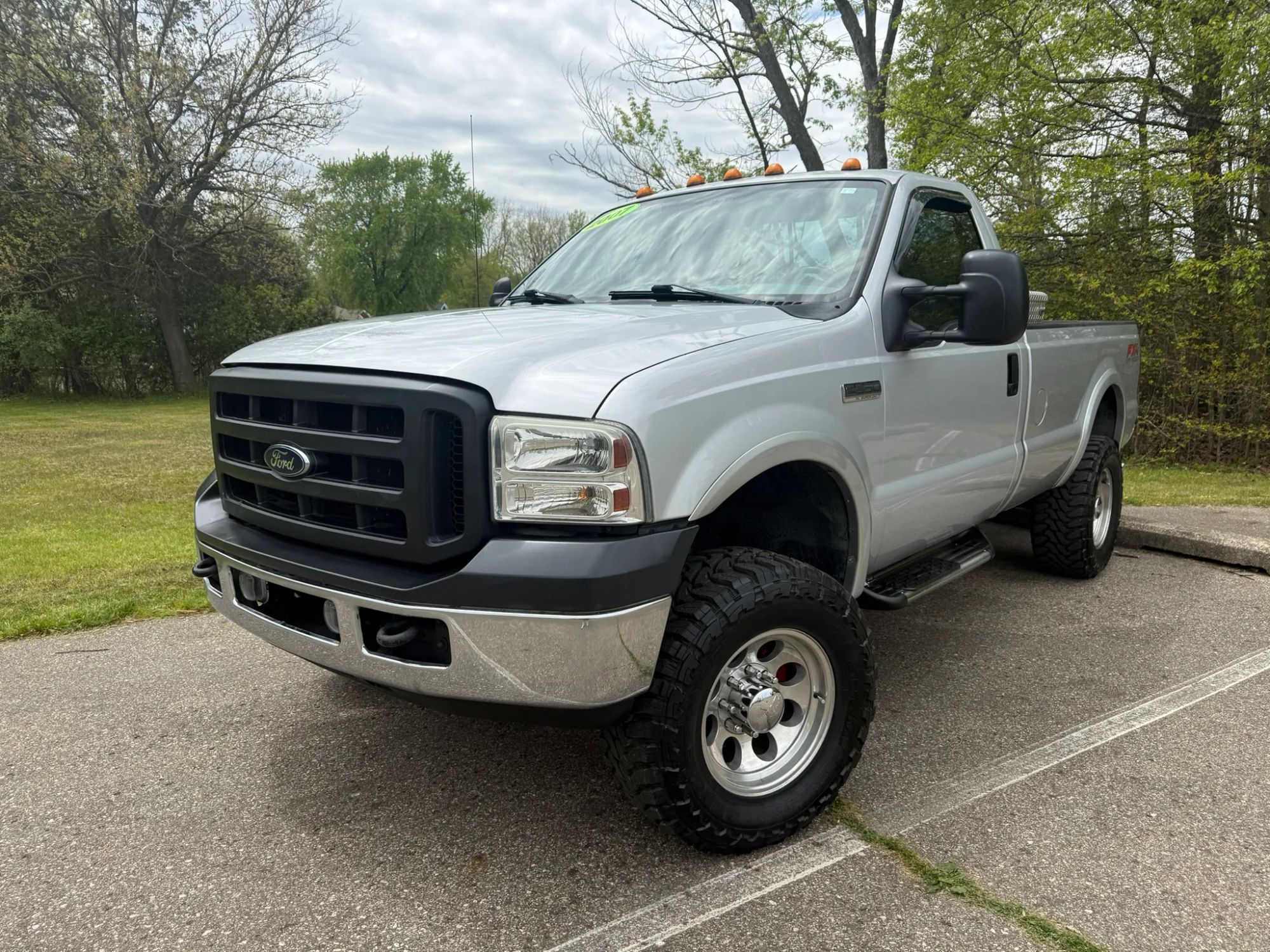 ford f-350 super duty 2007 1FTWF31597EA29966 image ford f-350 super duty 2007 1FTWF31597EA29966 image